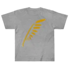 IKARUGA　斑鳩の5 Heavyweight T-Shirt