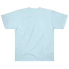 CAUCのApollon Heavyweight T-Shirt