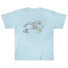 CAUCのApollon Heavyweight T-Shirt