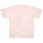 ネコにこ7820のトレンディ Heavyweight T-Shirt