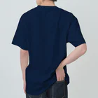 瀬高きりん♨温泉グッズのONSEN 1126（ホワイト） Heavyweight T-Shirt