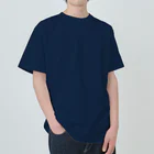 FrogPort（フロッグポート）のこまや おへそのサーカス Heavyweight T-Shirt