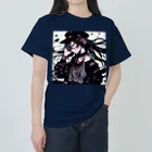 zaisuの音楽女子３ Heavyweight T-Shirt