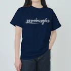 CQショップのCQ運営 Heavyweight T-Shirt