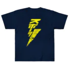 stereovisionのスポーツ冒険家 Heavyweight T-Shirt