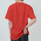 coeur.yu（クードットユー）の「このカレーは絶対絶対美味しいやつ...」 Heavyweight T-Shirt