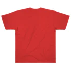 coeur.yu（クードットユー）の「このカレーは絶対絶対美味しいやつ...」 Heavyweight T-Shirt