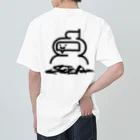 ZETTAのZETTA君 ヘビーウェイトティーシャツ Heavyweight T-Shirt