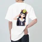 せきはんのお土産やさんのせきはん Heavyweight T-Shirt