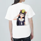 せきはんのお土産やさんのせきはん Heavyweight T-Shirt