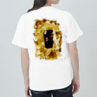 縄文麦酒の縄文麦酒のオリジナルT Heavyweight T-Shirt