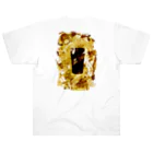 縄文麦酒の縄文麦酒のオリジナルT Heavyweight T-Shirt