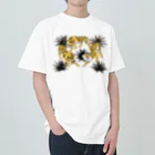 ぱいせんのTT(trio tiger) Heavyweight T-Shirt