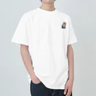 せきはんのお土産やさんのせきはん Heavyweight T-Shirt