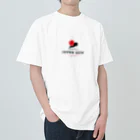 Lion Tech 公式のLion Tech (japan Lion) Heavyweight T-Shirt