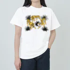 ぱいせんのTT(trio tiger) Heavyweight T-Shirt