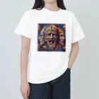 【おもしろTシャツ】AWAKENの21st Century Schizoid Man Heavyweight T-Shirt