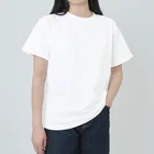 FrogPort（フロッグポート）のこまや 山のぼりゲーム Because it's there Heavyweight T-Shirt