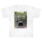 T.私の癒し部屋のその先には Heavyweight T-Shirt