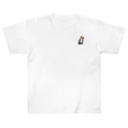 せきはんのお土産やさんのせきはん Heavyweight T-Shirt