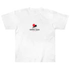 Lion Tech 公式のLion Tech (japan Lion) Heavyweight T-Shirt