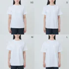 超水道の"Relay"ジャケットアート［Color］ Heavyweight T-Shirt