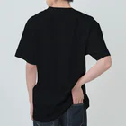 Toshihiro Egawa Artのデスメタル倉敷/DEATH METAL KURASHIKI Heavyweight T-Shirt