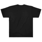 Toshihiro Egawa Artのデスメタル倉敷/DEATH METAL KURASHIKI Heavyweight T-Shirt