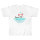 忍じゃ工房のCool off Heavyweight T-Shirt