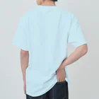 ningen_lifeのkyoryu_life（ピザ）/Tシャツ Heavyweight T-Shirt