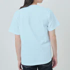 ningen_lifeのkyoryu_life（ピザ）/Tシャツ Heavyweight T-Shirt