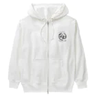 ナム(-人-)のなむカリー(仮) Heavyweight Zip Hoodie