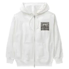ケイちゃんのお城 Heavyweight Zip Hoodie