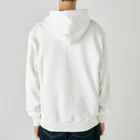 Dr-Eishuの西之島パーカー Heavyweight Zip Hoodie