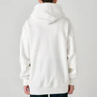 Dr-Eishuの西之島パーカー Heavyweight Zip Hoodie