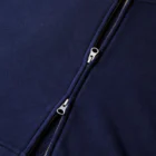 Dr-Eishuの西之島パーカー Heavyweight Zip Hoodie