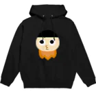 #マンガのアル日常のROKESUTA-KUN Season Silent Spring 2020 Hoodie