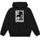 NOIR（ノアール）のPlague doctor Hoodie