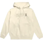 カニデザインのわたしのコールマイン Hoodie