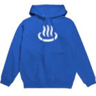 おもしろTシャツ KUSUTTOの風呂上り用2 Hoodie