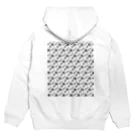 樹源 ‐ KiGen ‐のkoseibutsu. Hoodie:back