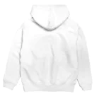 スタムラ屋のJamaican Dance Hoodie:back