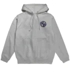 MSレッドカーペットのコラボデザイン Hoodie