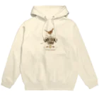 But SAITAMAのNAMEGAWA-TOWN Hoodie