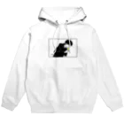 森本ドキュメントTV SHOPのキウイパーカー Hoodie