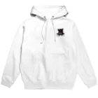 TAKUのオリジナルキャラ パーカー Hoodie