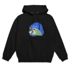 ふぁっかめんのup lay Hoodie