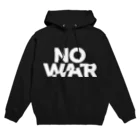 NoMoreWarの反戦｜NO WAR Hoodie