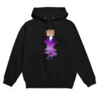 ピコピコハンマーの箱系男子 Hoodie