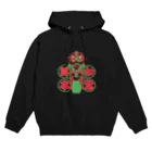 はらわた ちゅん子の萬事如意 Hoodie